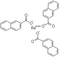 Rare earth naphthenates Structure,61790-20-3Structure