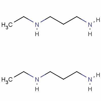 Amines,n-tallow alkyltrimethylenedi- Structure,61791-55-7Structure