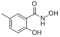 N,2-dihydroxy-5-methylbenzamide Structure,61799-77-7Structure