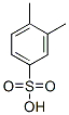 3,4-Dimethyl-benzenesulfonic acid Structure,618-01-9Structure