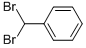 α,α-Dibromotoluene Structure,618-31-5Structure