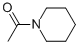 1-Acetylpiperidine Structure,618-42-8Structure