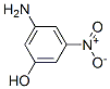 3-Amino-5-nitrophenol Structure,618-64-4Structure