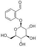 2-(β-D-Glucopyranosyloxy)benzaldehyde Structure,618-65-5Structure