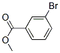 Methyl 3-bromobenzoate Structure,618-89-3Structure