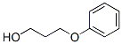 3-Phenoxy-1-propanol Structure,6180-61-6Structure