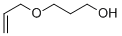 Allyloxy propanol Structure,6180-67-2Structure