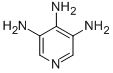 Pyridine-3,4,5-triamine Structure,618439-82-0Structure