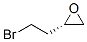 (S)-4-bromo-1,2-epoxybutane Structure,61847-07-2Structure