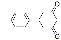 5-(4-Methylphenyl)cyclohexane-1,3-dione Structure,61888-37-7Structure