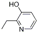 2-Ethyl-3-pyridinol Structure,61893-02-5Structure