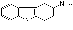 3-Amino-1,2,3,4-tetrahydrocarbazol Structure,61894-99-3Structure