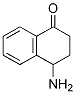 4-Amino-3,4-dihydro-2h-naphthalen-1-one Structure,61895-10-1Structure