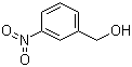 3-Nitrobenzyl alcohol Structure,619-25-0Structure