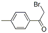 2-Bromo-4-methylacetophenone Structure,619-41-0Structure