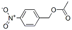 4-Nitrobenzyl acetate Structure,619-90-9Structure