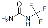 (Trifluoromethyl)urea Structure,61919-30-0Structure