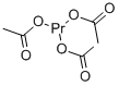 Praseodymium(Ⅲ) acetate Structure,6192-12-7Structure