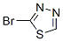 2-Bromo-1,3,4-thiadiazole Structure,61929-24-6Structure