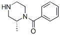 (R)-2-methyl-1-benzoylpiperazine Structure,619331-54-3Structure