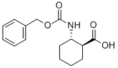 Z-1,2-trans-achc-oh Structure,61935-48-6Structure