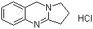 Desoxypeganine hydrochloride Structure,61939-05-7Structure