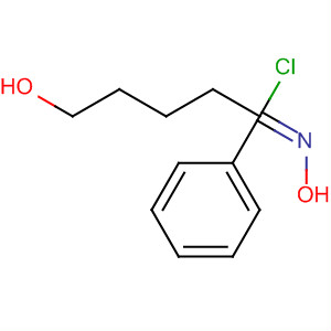 4-Butoxy-2-chloro benzaldoxime Structure,61946-93-8Structure