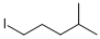 1-Iodo-4-methylpentane Structure,6196-80-1Structure