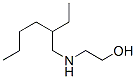 2-[(2-Ethylhexyl)amino]ethanol Structure,61993-95-1Structure