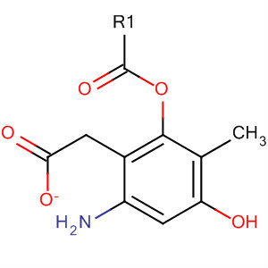 3-Acetoxy-4-methylaniline Structure,61995-11-7Structure