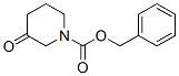 1-N-Cbz-3-piperidone Structure,61995-20-8Structure