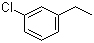 1-Chloro-3-ethylbenzene Structure,620-16-6Structure