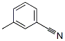 m-Tolunitrile Structure,620-22-4Structure