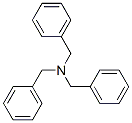 Tribenzylamine Structure,620-40-6Structure