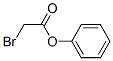 Phenyl bromoacetate Structure,620-72-4Structure