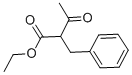 Ethyl 2-benzyl-3-oxobutanoate Structure,620-79-1Structure