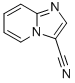 Imidazo[1,2-a]pyridine-3-carbonitrile Structure,6200-59-5Structure