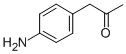 4-Aminophenylacetone Structure,62044-15-9Structure