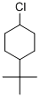 1-Tert-butyl-4-chlorocyclohexane Structure,62056-46-6Structure