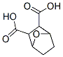 Endothal monohydrate Structure,62059-43-2Structure