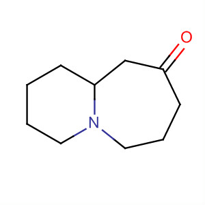 1-Azabicyclo[5.4.0]undecan-5-one Structure,62084-30-4Structure