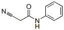 2-Cyanoacetanilide Structure,621-03-4Structure