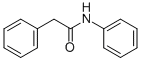 2,N-diphenylacetamide Structure,621-06-7Structure