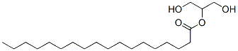 2-Monostearin Structure,621-61-4Structure