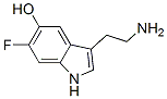 6-Fluoroserotonin Structure,62105-96-8Structure