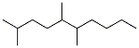 Trimethyldecane,2,5,6- Structure,62108-23-0Structure