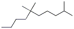 2,6,6-Trimethyldecane Structure,62108-24-1Structure