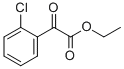 Ethyl 2-chlorobenzoylformate Structure,62123-75-5Structure