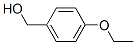 4-Ethoxybenzyl alcohol Structure,6214-44-4Structure