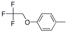 4-(2,2,2-Trifluoroethoxy)toluene Structure,62158-89-8Structure